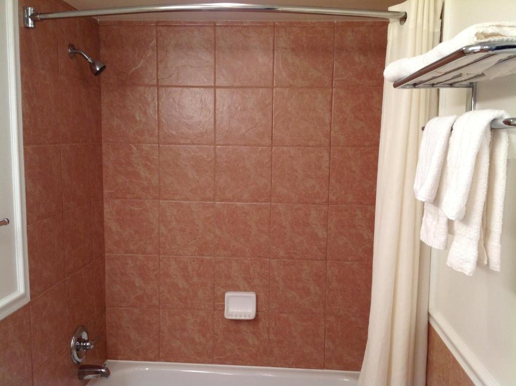 Colonial Inn And Suites - Memphis Southaven Eksteriør bilde