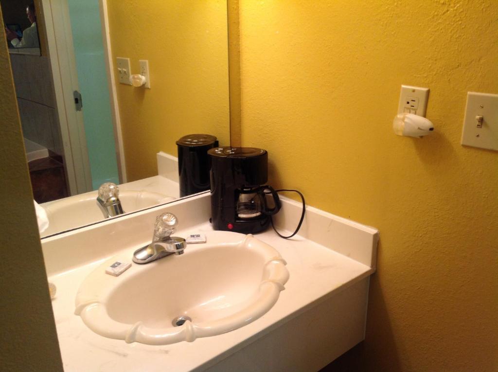 Colonial Inn And Suites - Memphis Southaven Rom bilde