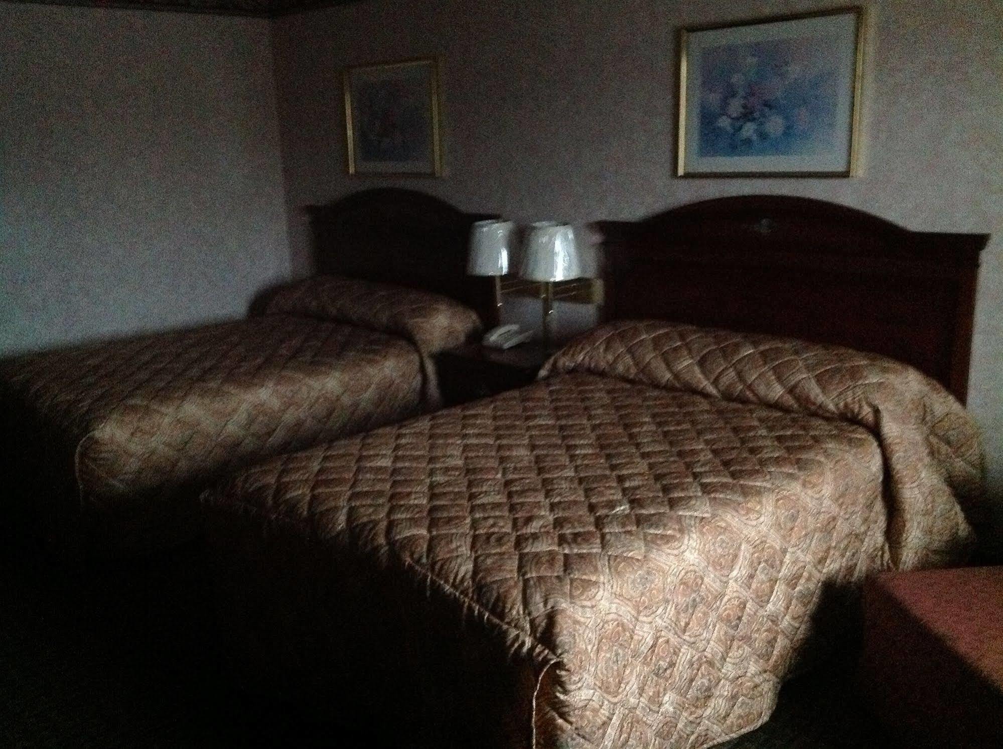 Colonial Inn And Suites - Memphis Southaven Eksteriør bilde